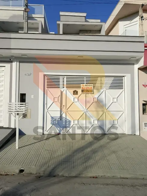Casa com 1 quarto para alugar, 200m2 em Cidade Nova Arujá, Aruja - SP - imagem 2 Foto 2 de Casa com 1 quarto para alugar, 200m2 em Cidade Nova Arujá, Aruja - SP