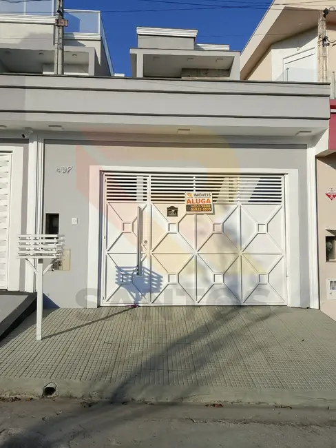 Foto 1 de Casa com 1 quarto para alugar, 200m2 em Cidade Nova Arujá, Aruja - SP