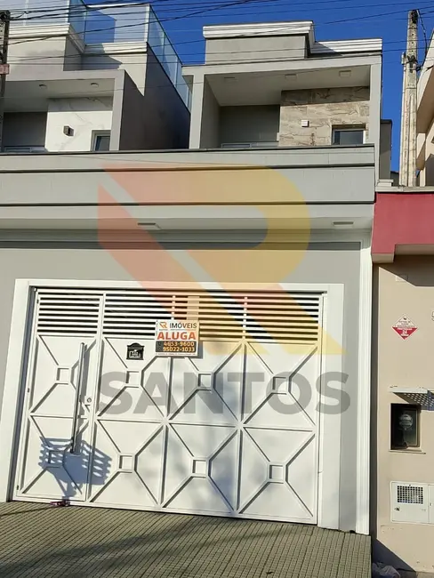 Casa com 1 quarto para alugar, 200m2 em Cidade Nova Arujá, Aruja - SP - imagem 3 Foto 3 de Casa com 1 quarto para alugar, 200m2 em Cidade Nova Arujá, Aruja - SP