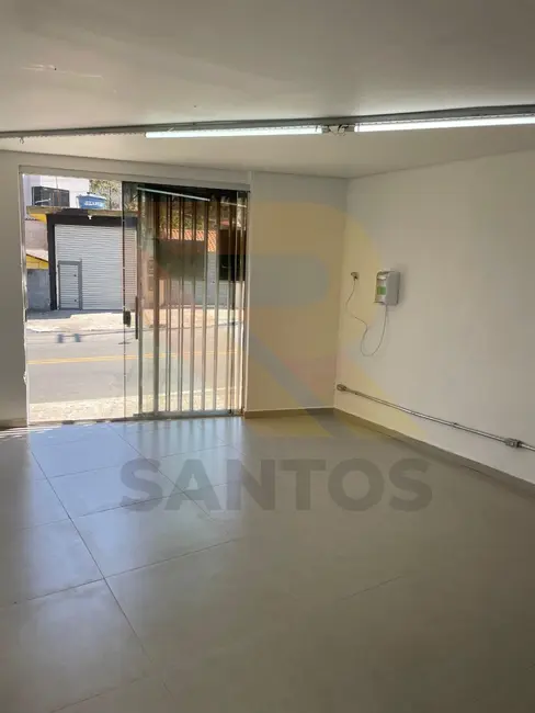 Foto 1 de Sala Comercial para alugar, 25m2 em Arujamérica, Aruja - SP