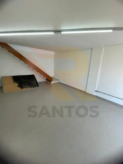 Foto 3 de Sala Comercial para alugar, 25m2 em Arujamérica, Aruja - SP