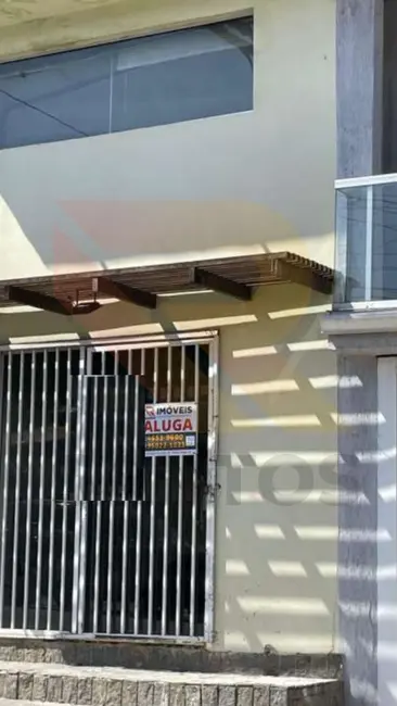 Foto 2 de Sala Comercial para alugar, 25m2 em Arujamérica, Aruja - SP