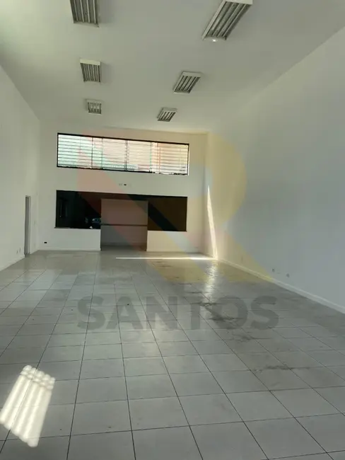 Foto 4 de Sala Comercial para alugar, 126m2 em Centro, Aruja - SP
