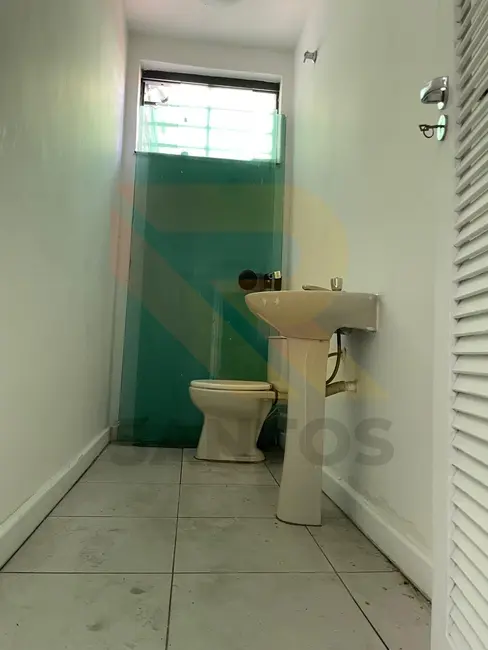 Foto 9 de Sala Comercial para alugar, 126m2 em Centro, Aruja - SP