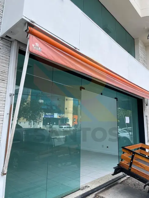 Foto 2 de Sala Comercial para alugar, 126m2 em Centro, Aruja - SP