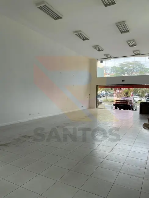 Foto 5 de Sala Comercial para alugar, 126m2 em Centro, Aruja - SP