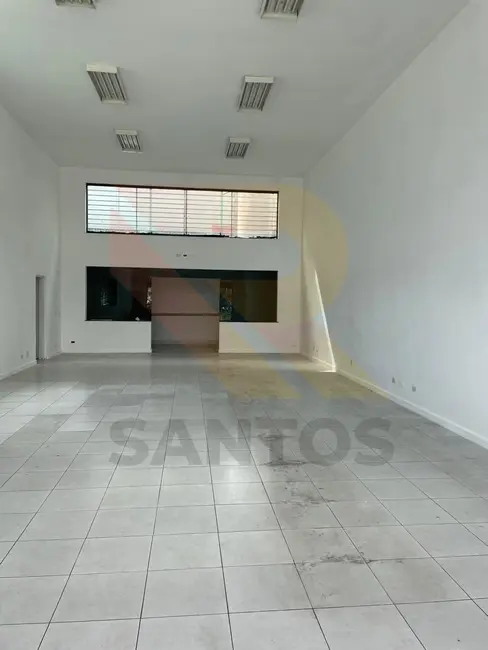 Foto 3 de Sala Comercial para alugar, 126m2 em Centro, Aruja - SP