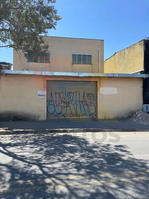 Foto 7 de Sala Comercial para alugar, 400m2 em Parque Rodrigo Barreto, Aruja - SP