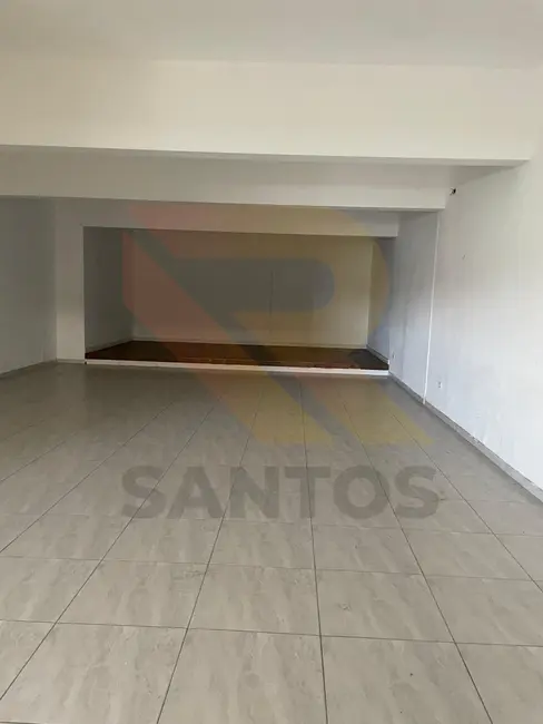 Foto 2 de Sala Comercial para alugar, 400m2 em Parque Rodrigo Barreto, Aruja - SP