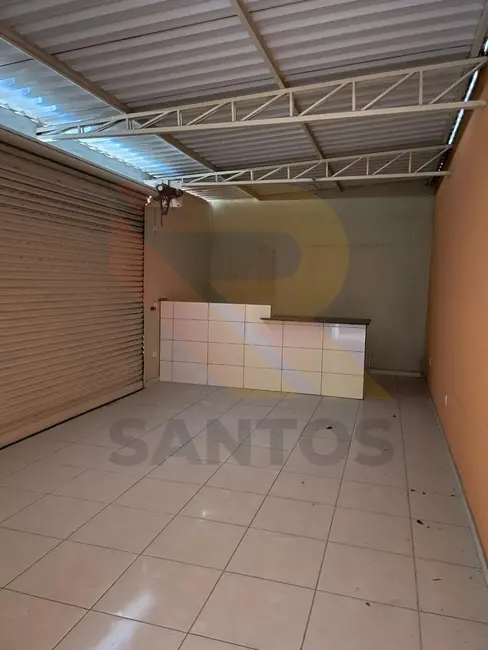 Foto 6 de Sala Comercial para alugar, 400m2 em Parque Rodrigo Barreto, Aruja - SP