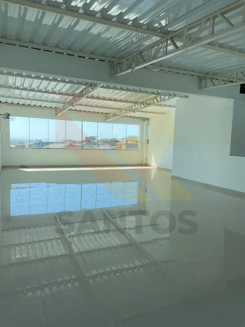 Foto 5 de Sala Comercial para alugar, 400m2 em Parque Rodrigo Barreto, Aruja - SP