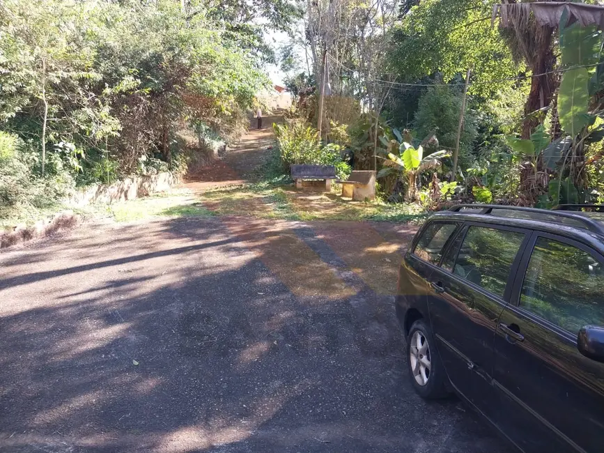 Foto 6 de Chácara com 4 quartos à venda, 6000m2 em Canjicas, Aruja - SP