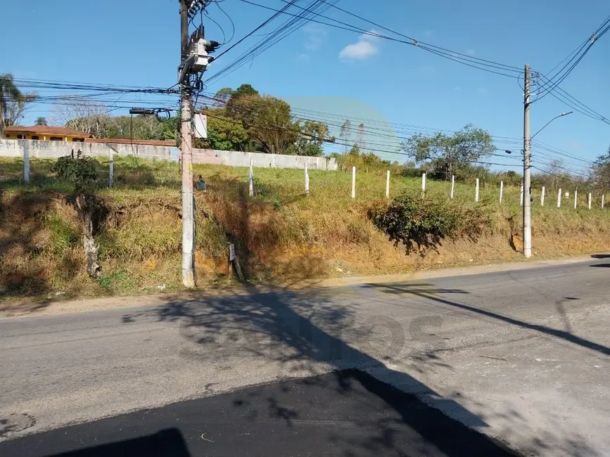 Foto 4 de Chácara com 4 quartos à venda, 6000m2 em Canjicas, Aruja - SP