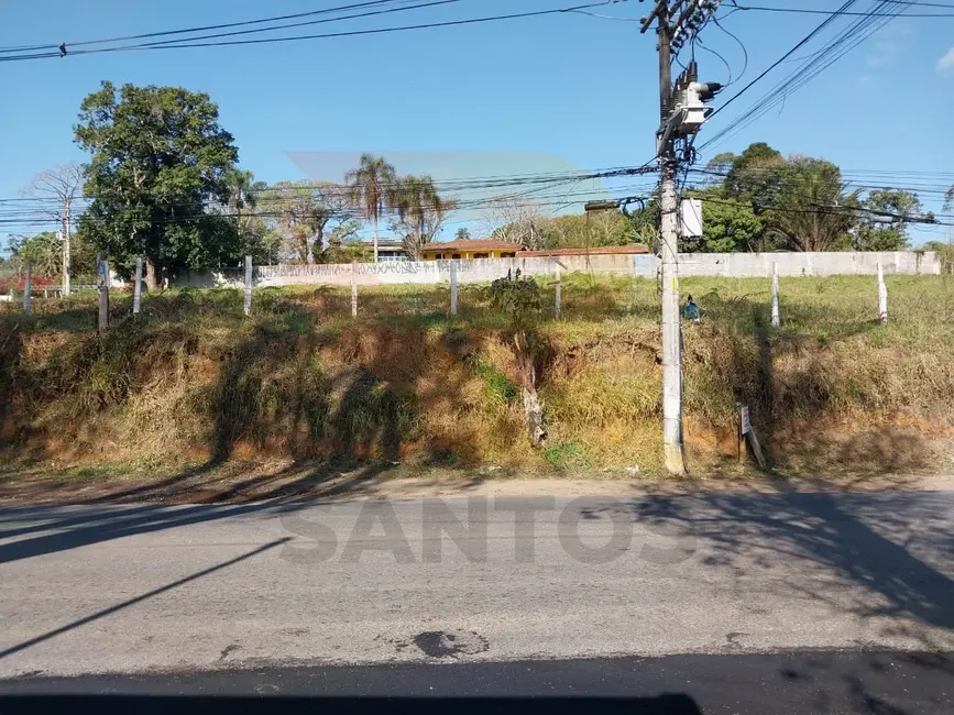 Foto 3 de Chácara com 4 quartos à venda, 6000m2 em Canjicas, Aruja - SP