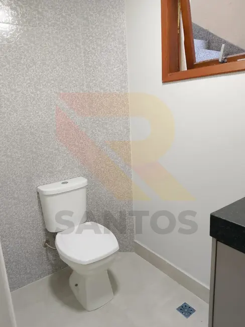 Casa de Condomínio com 3 quartos para alugar, 200m2 em Arujázinho IV, Aruja - SP - imagem 8 Foto 8 de Casa de Condomínio com 3 quartos para alugar, 200m2 em Arujázinho IV, Aruja - SP