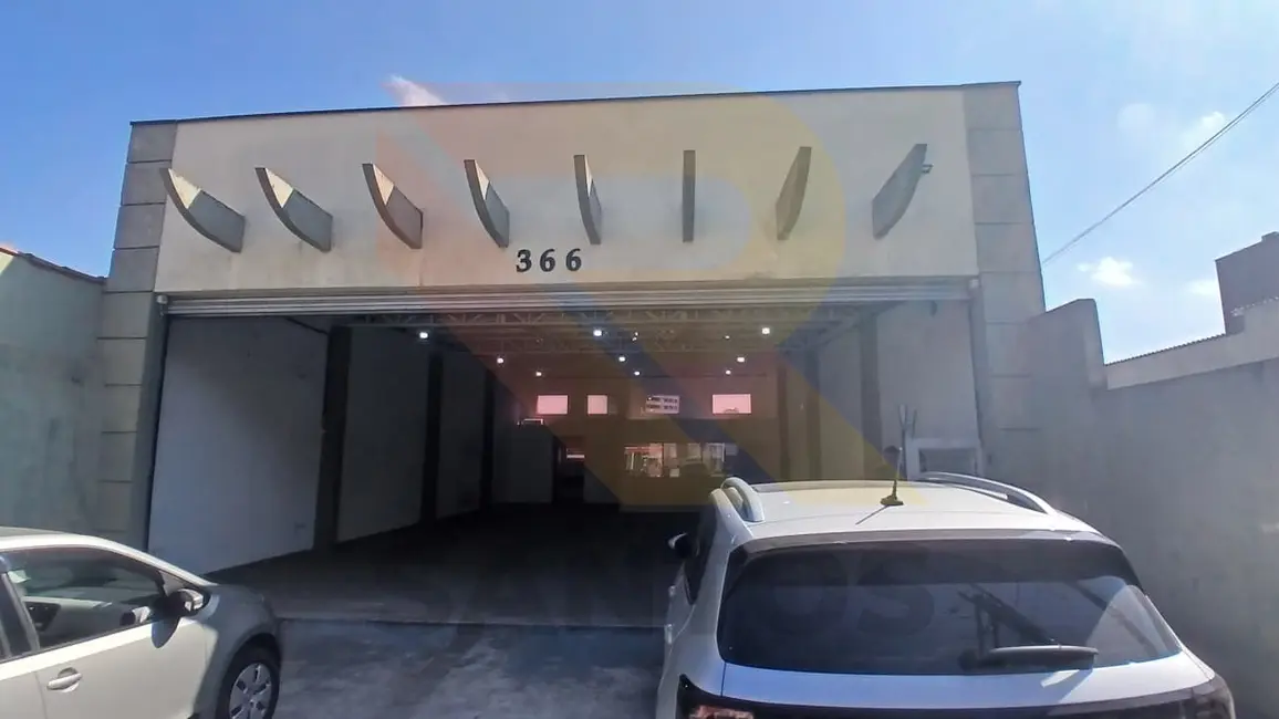 Foto 6 de Sala Comercial para alugar, 200m2 em Jardim Planalto, Aruja - SP