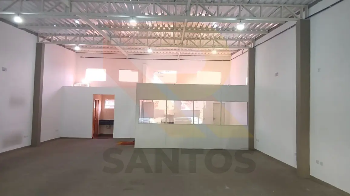 Foto 4 de Sala Comercial para alugar, 200m2 em Jardim Planalto, Aruja - SP
