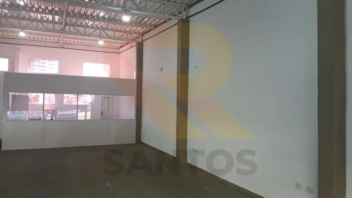 Foto 3 de Sala Comercial para alugar, 200m2 em Jardim Planalto, Aruja - SP