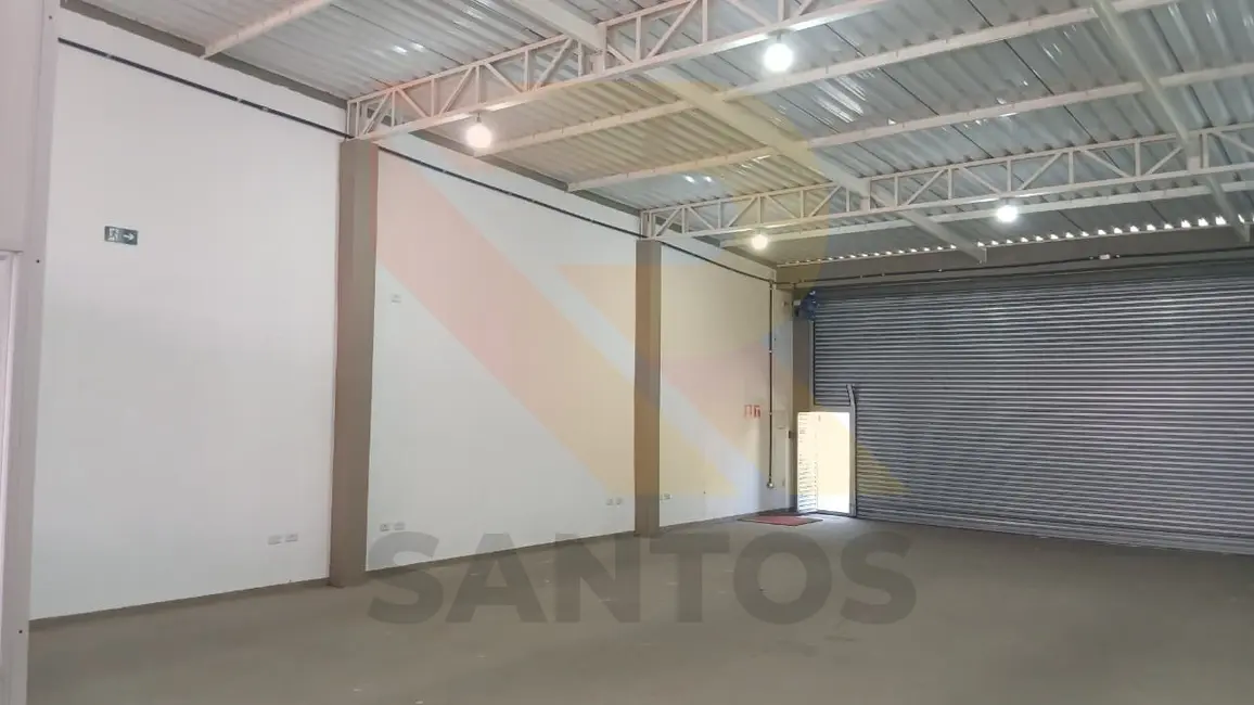 Foto 7 de Sala Comercial para alugar, 200m2 em Jardim Planalto, Aruja - SP