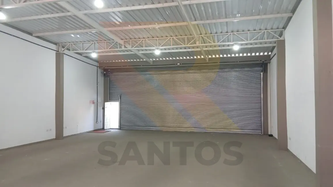 Foto 2 de Sala Comercial para alugar, 200m2 em Jardim Planalto, Aruja - SP