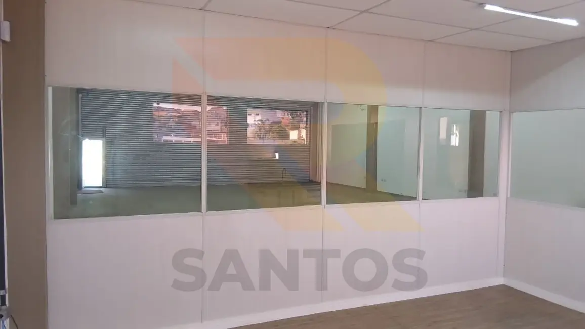 Foto 8 de Sala Comercial para alugar, 200m2 em Jardim Planalto, Aruja - SP