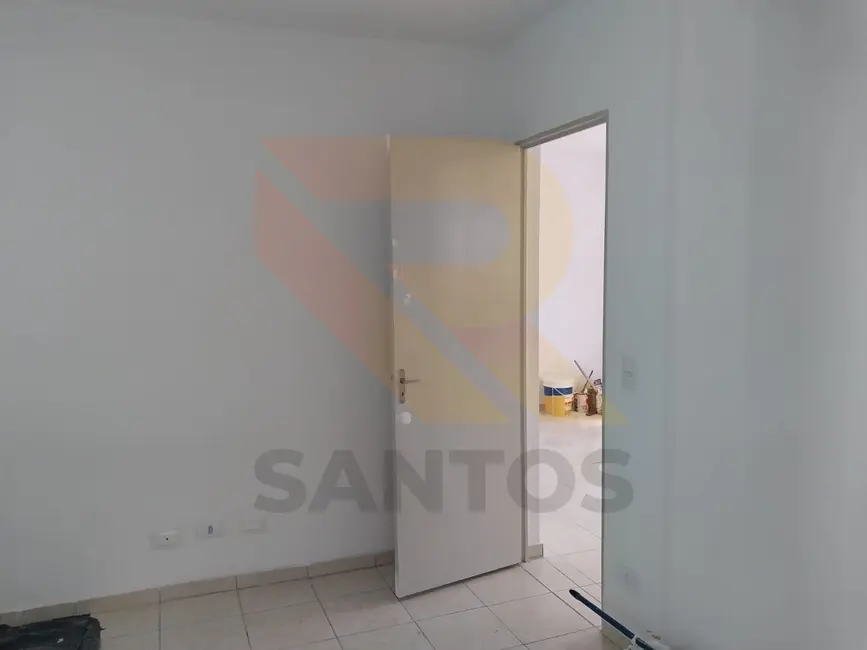 Foto 3 de Apartamento com 2 quartos à venda, 52m2 em Portão, Aruja - SP