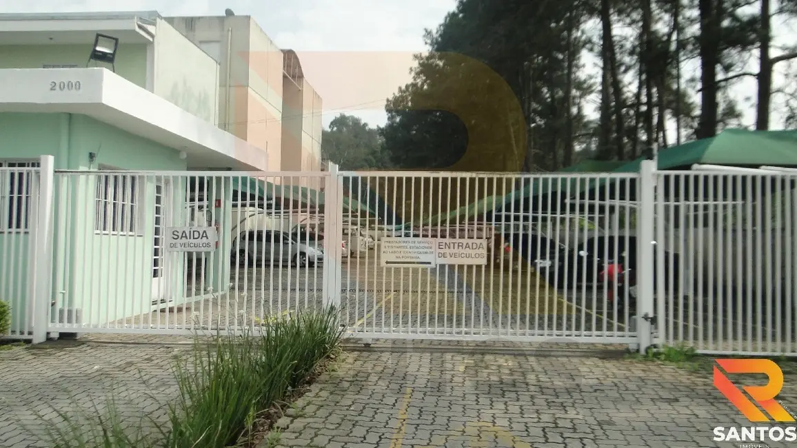 Foto 1 de Apartamento com 2 quartos à venda, 52m2 em Portão, Aruja - SP