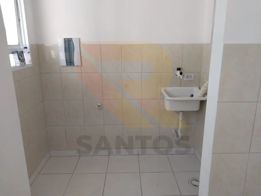 Foto 2 de Apartamento com 2 quartos à venda, 52m2 em Portão, Aruja - SP