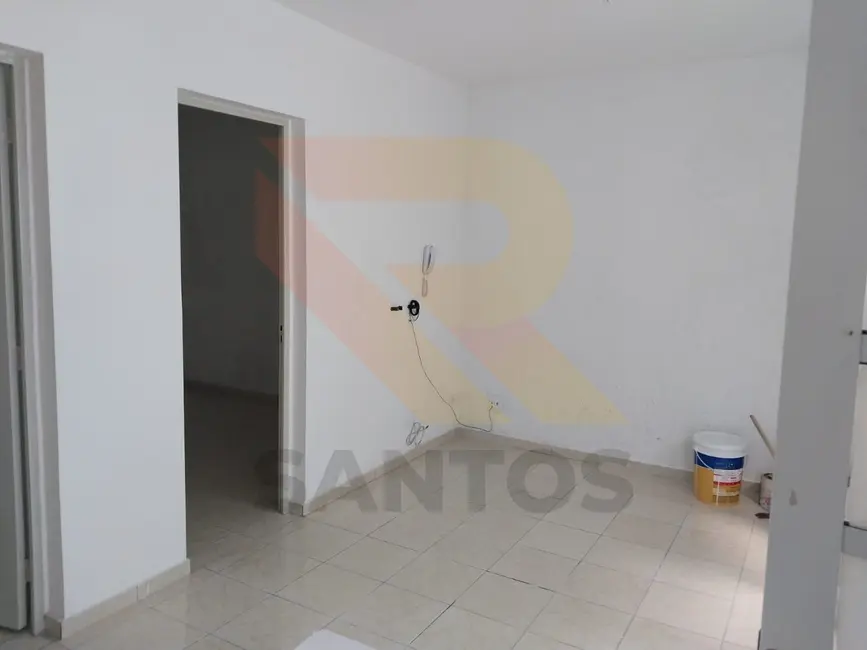 Foto 6 de Apartamento com 2 quartos à venda, 52m2 em Portão, Aruja - SP