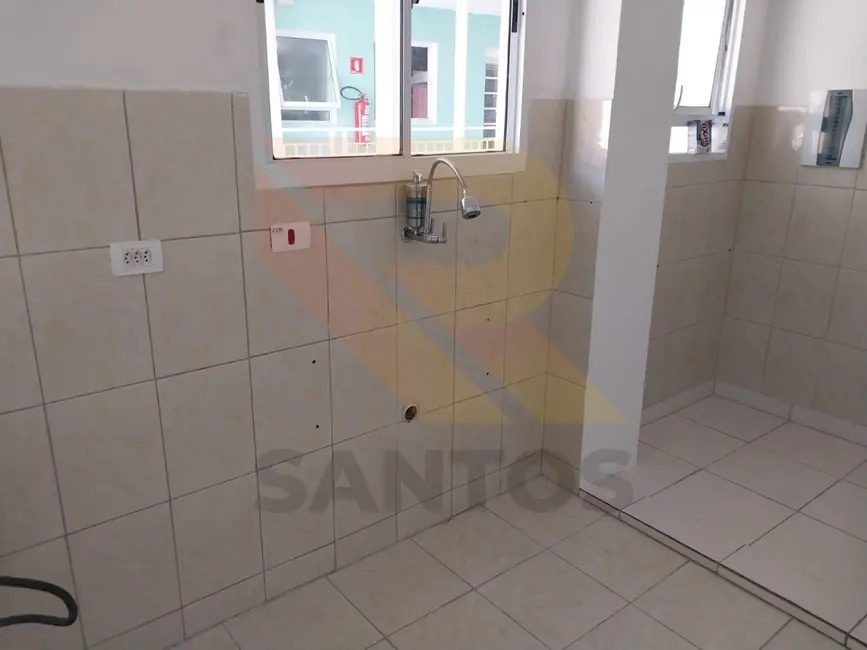 Foto 4 de Apartamento com 2 quartos à venda, 52m2 em Portão, Aruja - SP