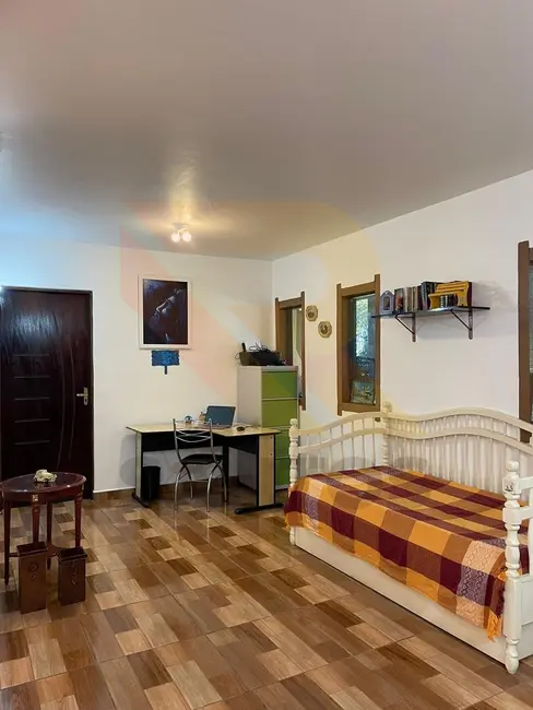 Foto 7 de Chácara com 3 quartos à venda, 2000m2 em Chácaras Copaco, Aruja - SP