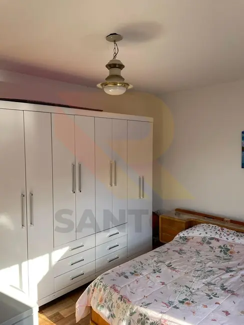 Foto 5 de Chácara com 3 quartos à venda, 2000m2 em Chácaras Copaco, Aruja - SP