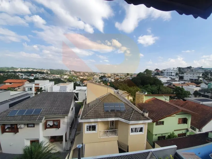 Foto 2 de Casa de Condomínio com 4 quartos para alugar, 298m2 em Jardim Fazenda Rincão, Aruja - SP