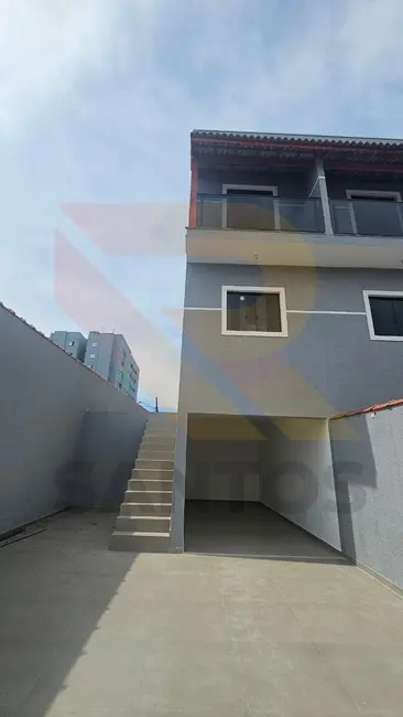 Foto 1 de Casa com 3 quartos à venda em Jardim Ângelo, Aruja - SP