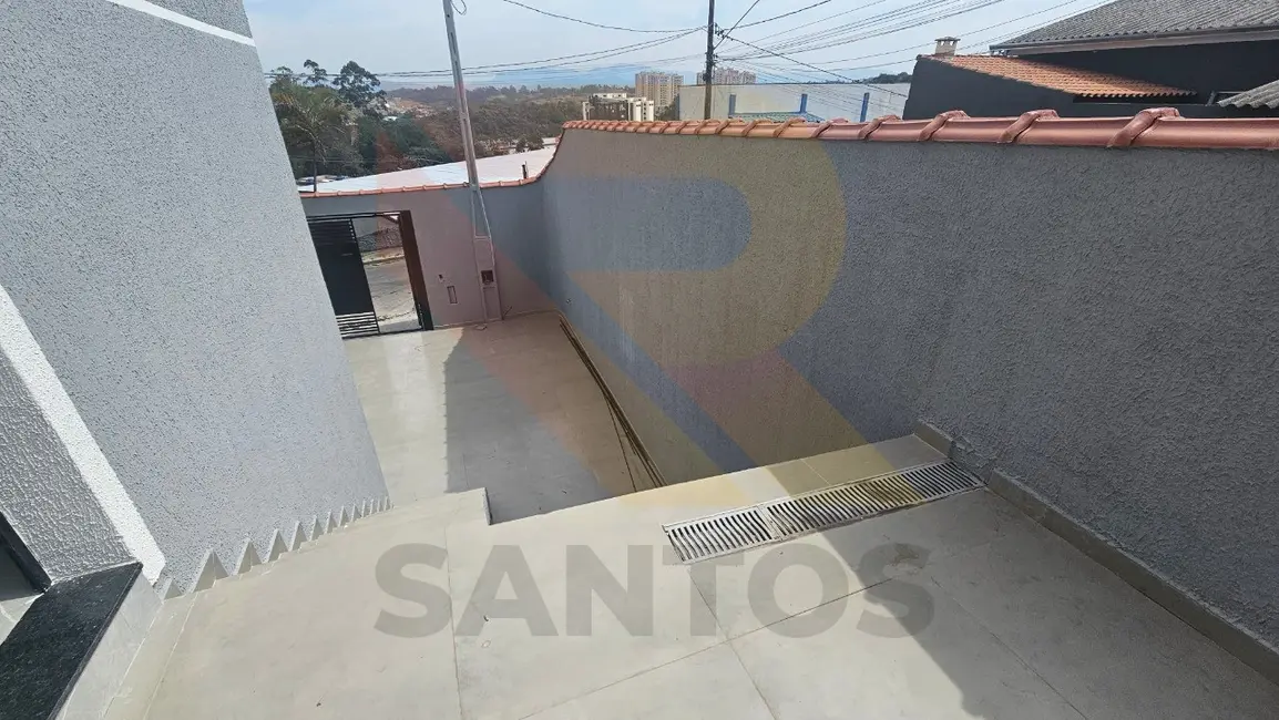 Foto 2 de Casa com 3 quartos à venda em Jardim Ângelo, Aruja - SP