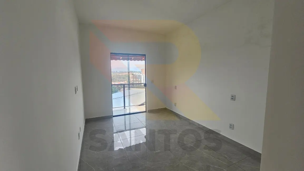 Foto 2 de Casa com 2 quartos à venda em Jardim Ângelo, Aruja - SP