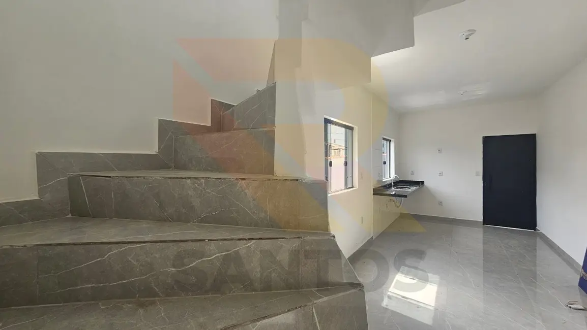 Foto 7 de Casa com 2 quartos à venda em Jardim Ângelo, Aruja - SP