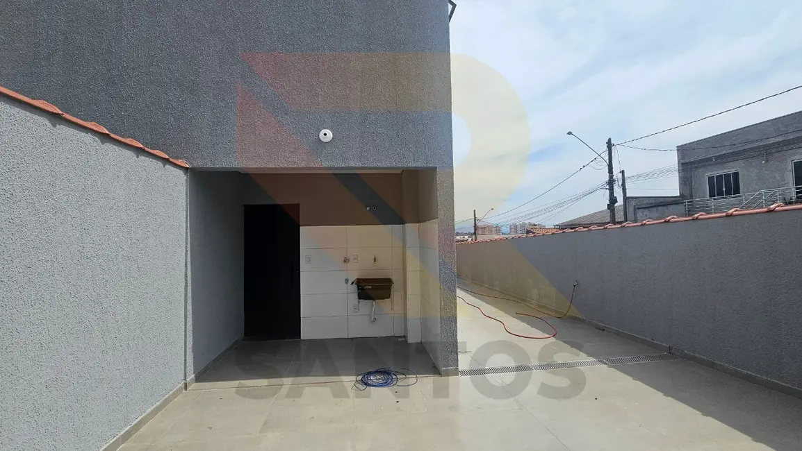 Foto 3 de Casa com 2 quartos à venda em Jardim Ângelo, Aruja - SP