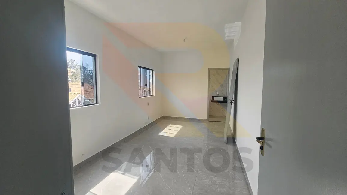 Foto 6 de Casa com 2 quartos à venda em Jardim Ângelo, Aruja - SP