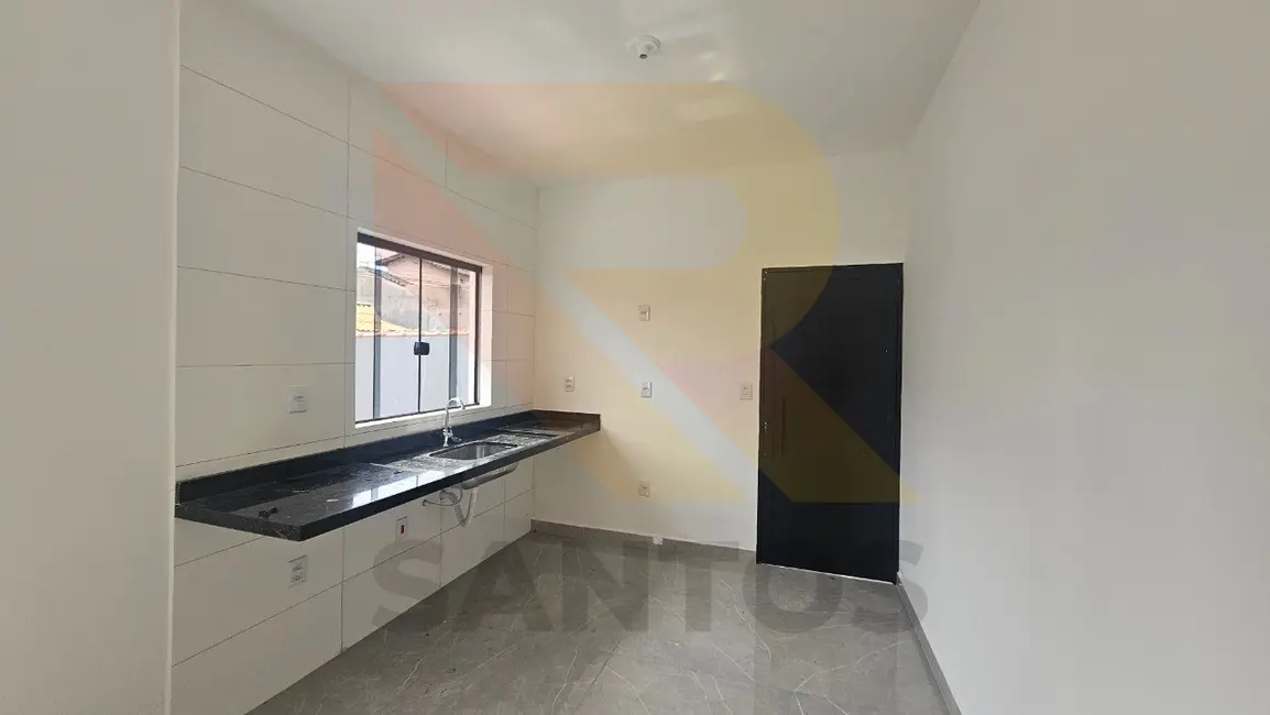 Foto 9 de Casa com 2 quartos à venda em Jardim Ângelo, Aruja - SP