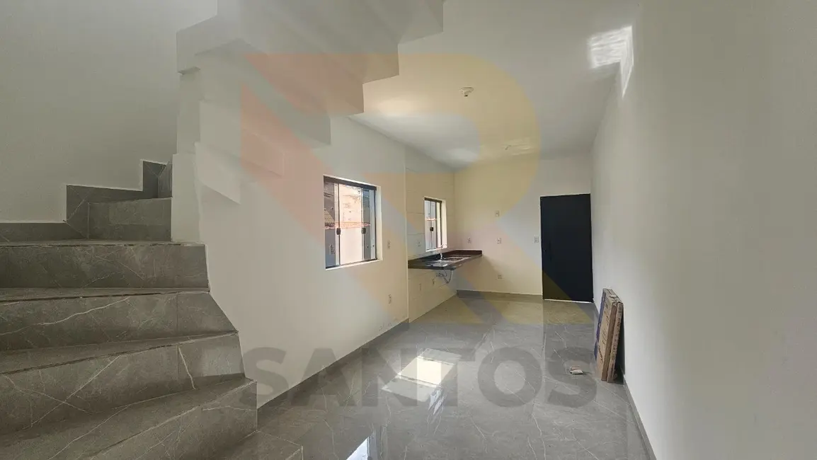 Foto 8 de Casa com 2 quartos à venda em Jardim Ângelo, Aruja - SP