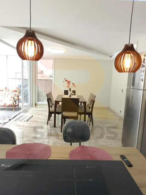 Foto 1 de Casa de Condomínio com 4 quartos para alugar, 230m2 em Jardim Fazenda Rincão, Aruja - SP