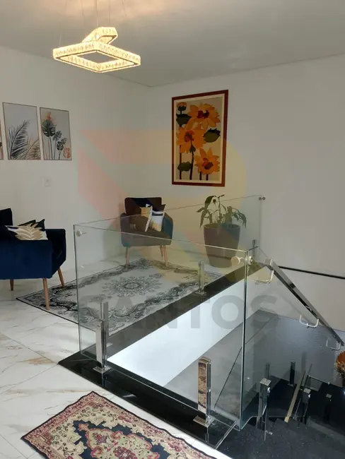 Foto 9 de Casa de Condomínio com 4 quartos para alugar, 230m2 em Jardim Fazenda Rincão, Aruja - SP