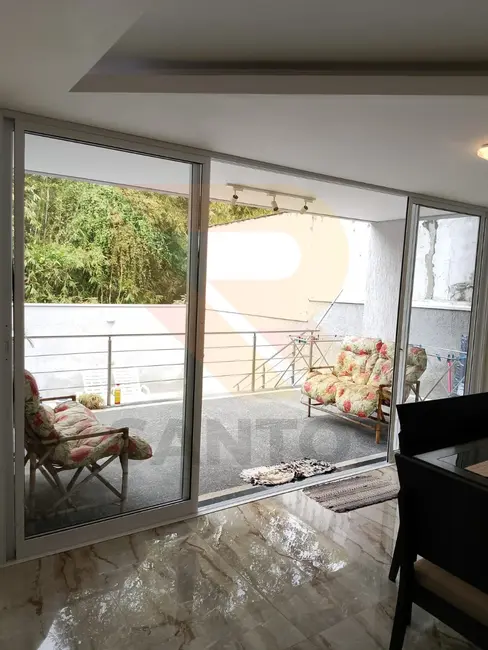 Foto 4 de Casa de Condomínio com 4 quartos para alugar, 230m2 em Jardim Fazenda Rincão, Aruja - SP