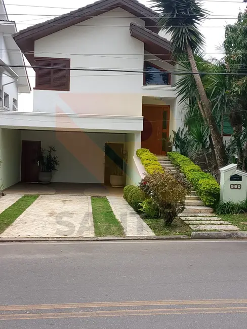Casa de Condomínio com 3 quartos para alugar, 230m2 em Jardim Fazenda Rincão, Aruja - SP - imagem 1 Foto 1 de Casa de Condomínio com 3 quartos para alugar, 230m2 em Jardim Fazenda Rincão, Aruja - SP