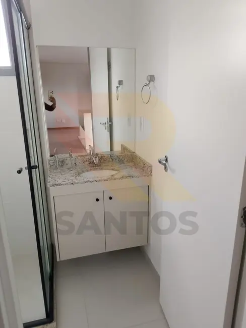 Apartamento com 1 quarto para alugar, 32m2 em Chácara São José, Aruja - SP - imagem 5 Foto 5 de Apartamento com 1 quarto para alugar, 32m2 em Chácara São José, Aruja - SP
