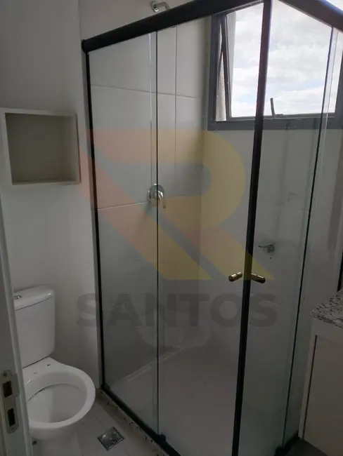Apartamento com 1 quarto para alugar, 32m2 em Chácara São José, Aruja - SP - imagem 4 Foto 4 de Apartamento com 1 quarto para alugar, 32m2 em Chácara São José, Aruja - SP