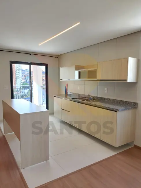 Apartamento com 1 quarto para alugar, 32m2 em Chácara São José, Aruja - SP - imagem 1 Foto 1 de Apartamento com 1 quarto para alugar, 32m2 em Chácara São José, Aruja - SP