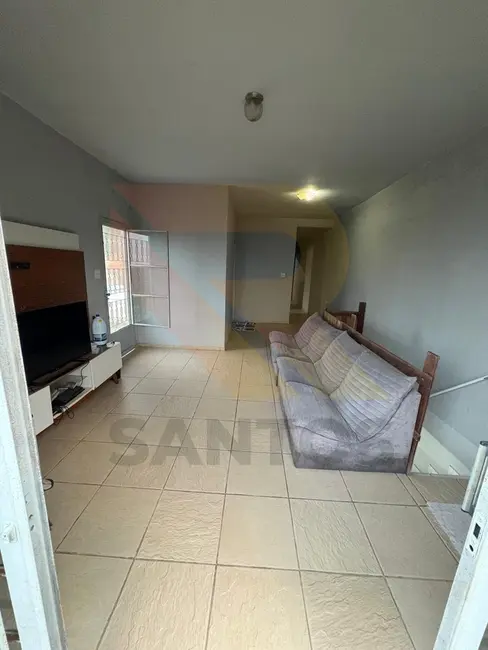 Foto 4 de Chácara com 2 quartos à venda, 1000m2 em Chácaras Vista Alegre, Aruja - SP