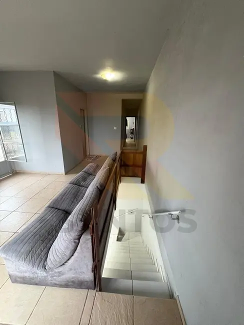 Foto 3 de Chácara com 2 quartos à venda, 1000m2 em Chácaras Vista Alegre, Aruja - SP